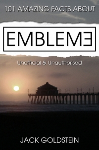 Omslagafbeelding: 101 Amazing Facts about Emblem3 1st edition 9781783336906