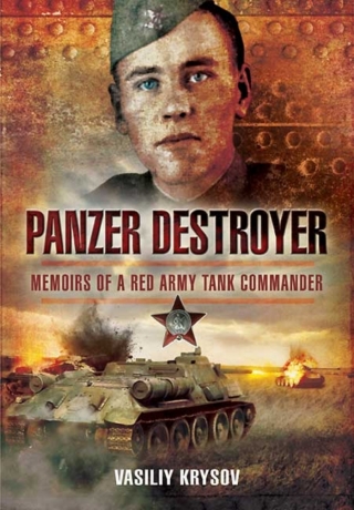 Imagen de portada: Panzer Destroyer 9781526748485