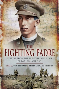 Cover image: The Fighting Padre 9781848841598