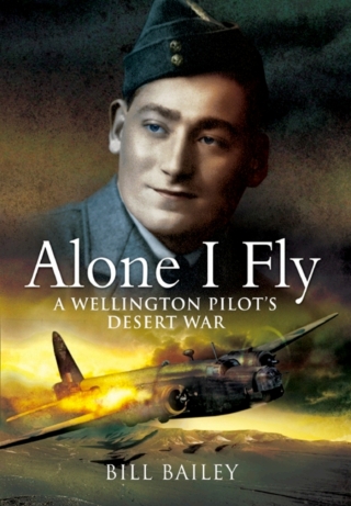 Imagen de portada: Alone I Fly 9781848841659
