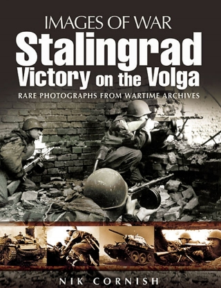Imagen de portada: Stalingrad 9781844159345