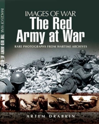 Imagen de portada: The Red Army at War 9781848840553