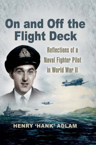 Cover image: On and Off the Flight Deck 9781848841956