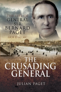Imagen de portada: The Crusading General 9781844158102