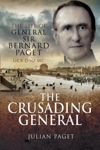 Cover image: The Crusading General 9781844158102