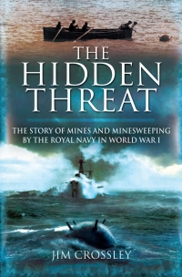 Immagine di copertina: The Hidden Threat 9781848842724