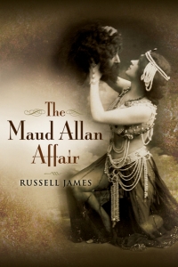 Imagen de portada: The Maud Allan Affair 9781844680412