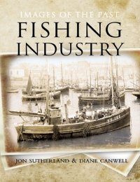 Titelbild: Fishing Industry 9781844681129