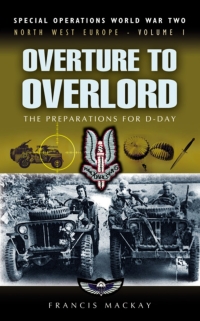 Imagen de portada: Overture to Overlord 9780850528923