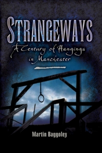 Cover image: Strangeways 9781903425978