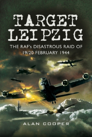 Imagen de portada: Target Leipzig 9781844159062