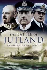 Cover image: The Battle of Jutland 9781783462667