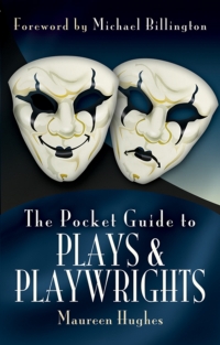 Immagine di copertina: The Pocket Guide to Plays & Playwrights 9781844680436