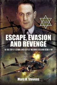 Cover image: Escape, Evasion and Revenge 9781848845541
