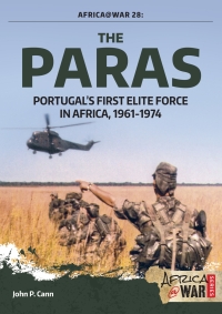 Cover image: With the Paras in Helmand 9781848843004