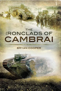 صورة الغلاف: The Ironclads of Cambrai 9781848841765