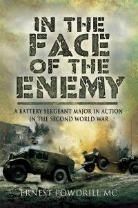 صورة الغلاف: In the Face of the Enemy 9781844158508