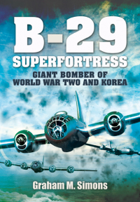 Immagine di copertina: B-29 Superfortress 9781848847538