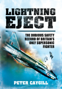 Cover image: Lightning Eject 9781848848856