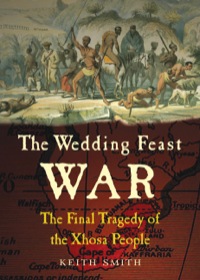 Cover image: The Wedding Feast War 9781848326811