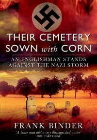 Cover image: Their Cemetery Sown with Corn 9781781590836