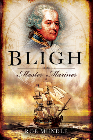 Imagen de portada: Bligh 9781526782281