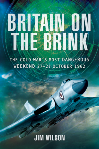 Imagen de portada: Britain on the Brink 9781848848146