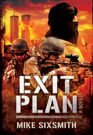 Imagen de portada: Exit Plan 9781781590973