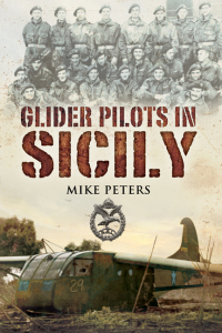 صورة الغلاف: Glider Pilots in Sicily 9781848846838