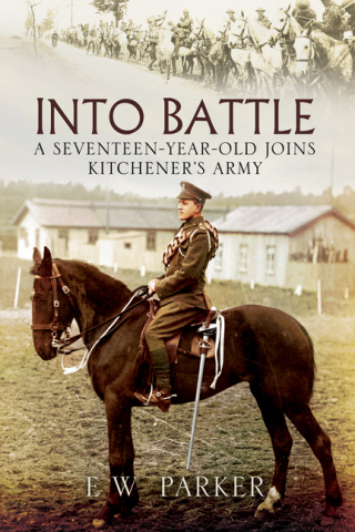 Imagen de portada: Into Battle 9781781591550