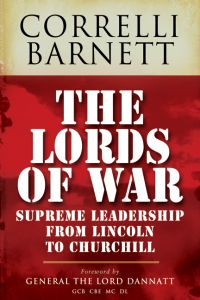 Immagine di copertina: The Lords of War 9781781590935