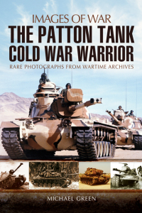 Cover image: The Patton Tank 9781848847613