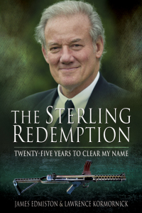 Imagen de portada: The Sterling Redemption 9781781590270