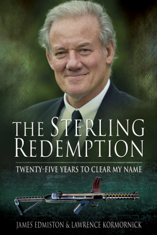 Immagine di copertina: The Sterling Redemption 9781781590270