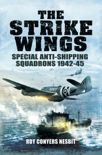 Cover image: The Strike Wings 9781781590287