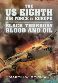 Cover image: Black Thursday Blood and Oil 9781848847477