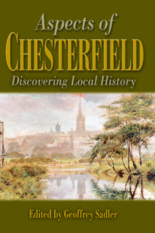 Cover image: Aspects of Chesterfield 9781903425251