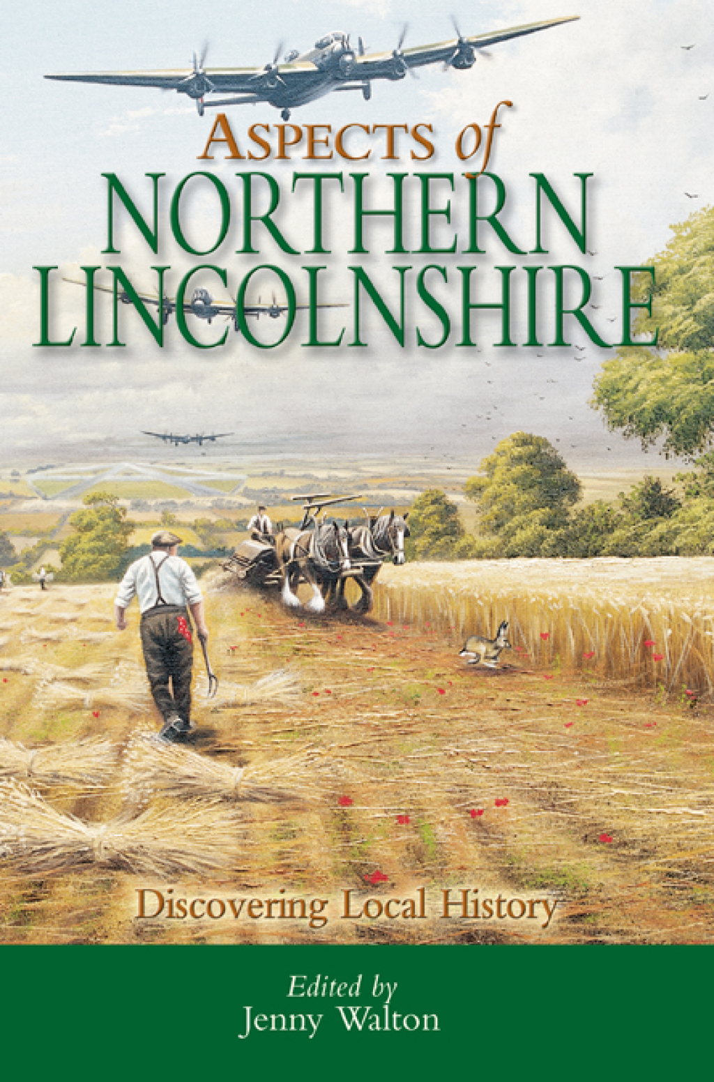 Aspects of Northern Lincolnshire Discovering Local History