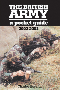 Imagen de portada: The British Army 9780850528671