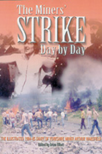Immagine di copertina: The Miner's Strike 9781903425169