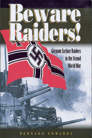 Cover image: Beware Raiders! 9781473822832