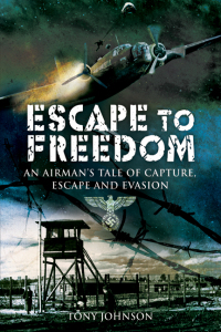 Titelbild: Escape to Freedom 9781844158959