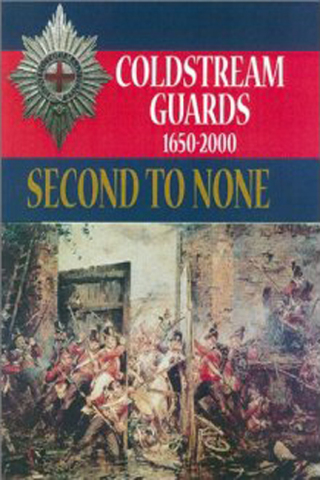 Imagen de portada: Second to None 9780850527698