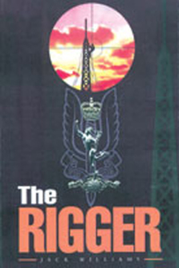 Cover image: The Rigger 9781473831308