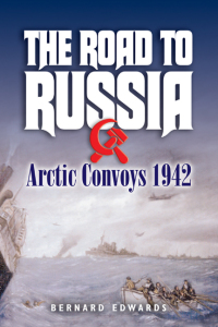 Omslagafbeelding: The Road to Russia 9780850528985