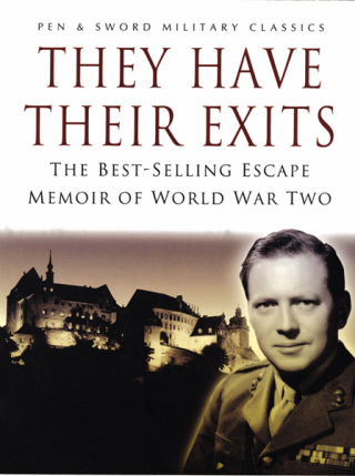 Titelbild: They Have Their Exits 9781781594728