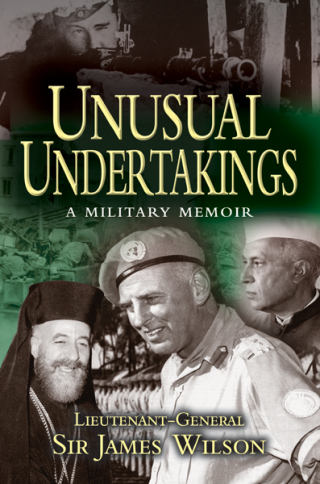 Cover image: Unusual Undertakings 9780850529050