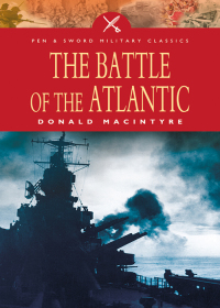 表紙画像: The Battle of the Atlantic 9781473822870