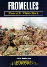 Cover image: Fromelles: French Flanders 9780850529289