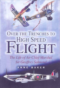 Cover image: From Biplane to Spitfire 9781526796912